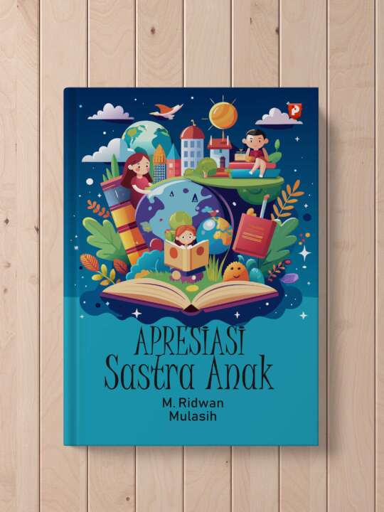 APRESIASI SASTRA ANAK (Penulis: M. Ridwan, Mulasih)