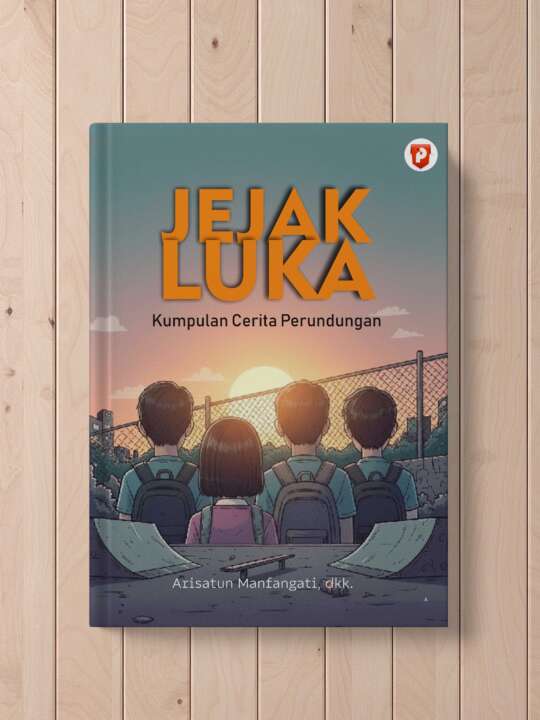 Jejak Luka (Arisatun Mafangati, dkk.)