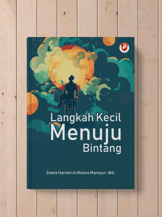 Langkah Kecil Menuju Bintang