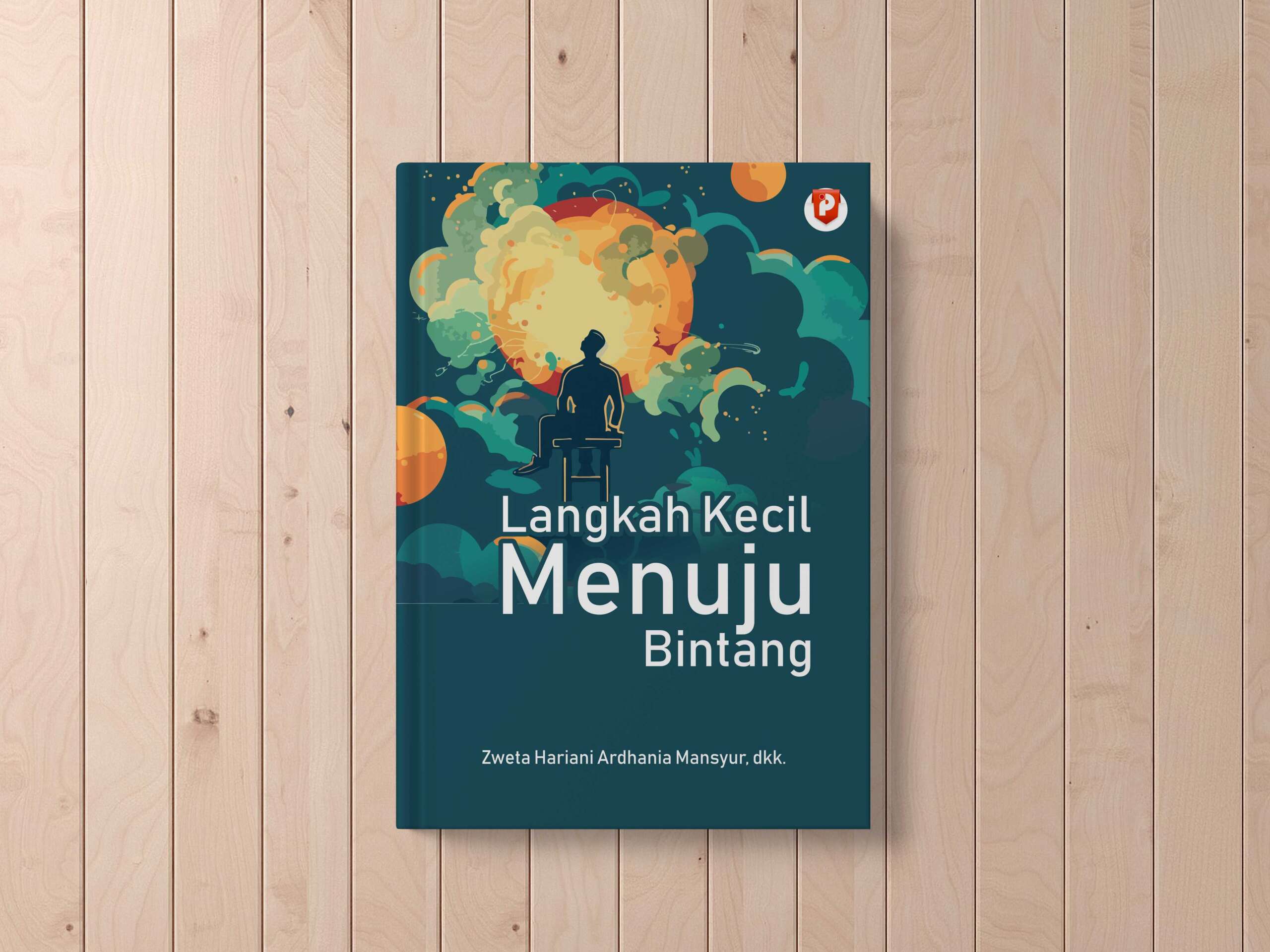 mockup langkah isbn